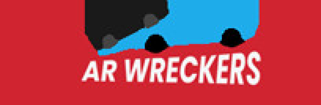 Cars Wreckers Cover Image