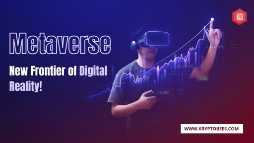 The Metaverse: A New Frontier of Digital Reality! – web3updates