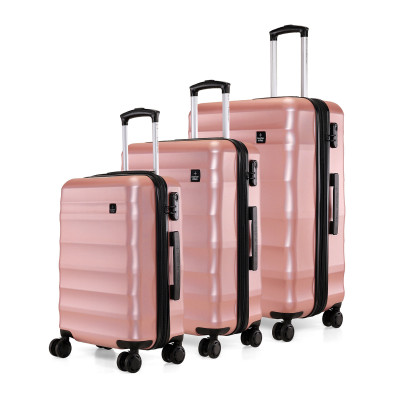 Rome Hardside  Luggage  Set Profile Picture