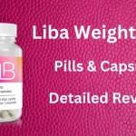 LIBA Diet Capsules Profile Picture