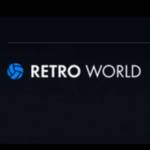 Retro World Profile Picture