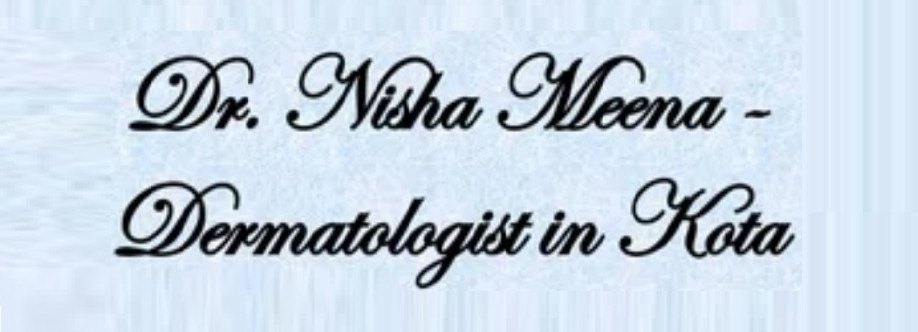 Dr. Nisha Meena Cover Image