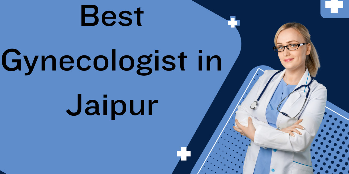 List of Top 5 Gynecologist in Jaipur