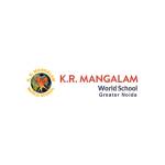 K R Mangalam world School Top School in Greater Noida Profile Picture