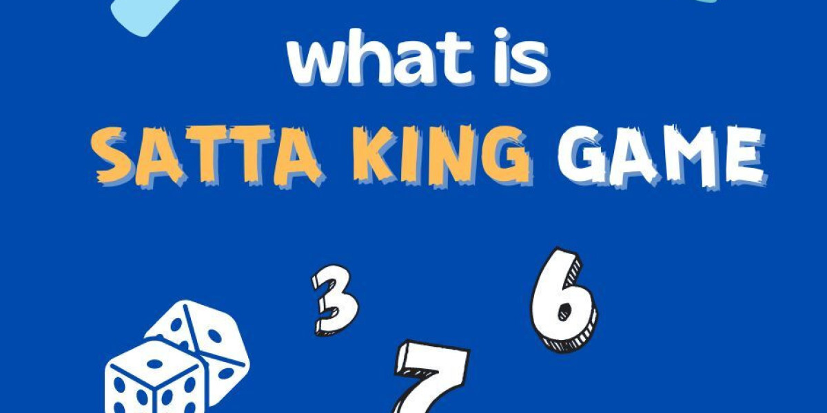 Is Satta King (gali outcome) the ideal game to play?￼_