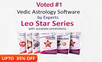 Best Professional Indian Vedic Astrology Software in 2023