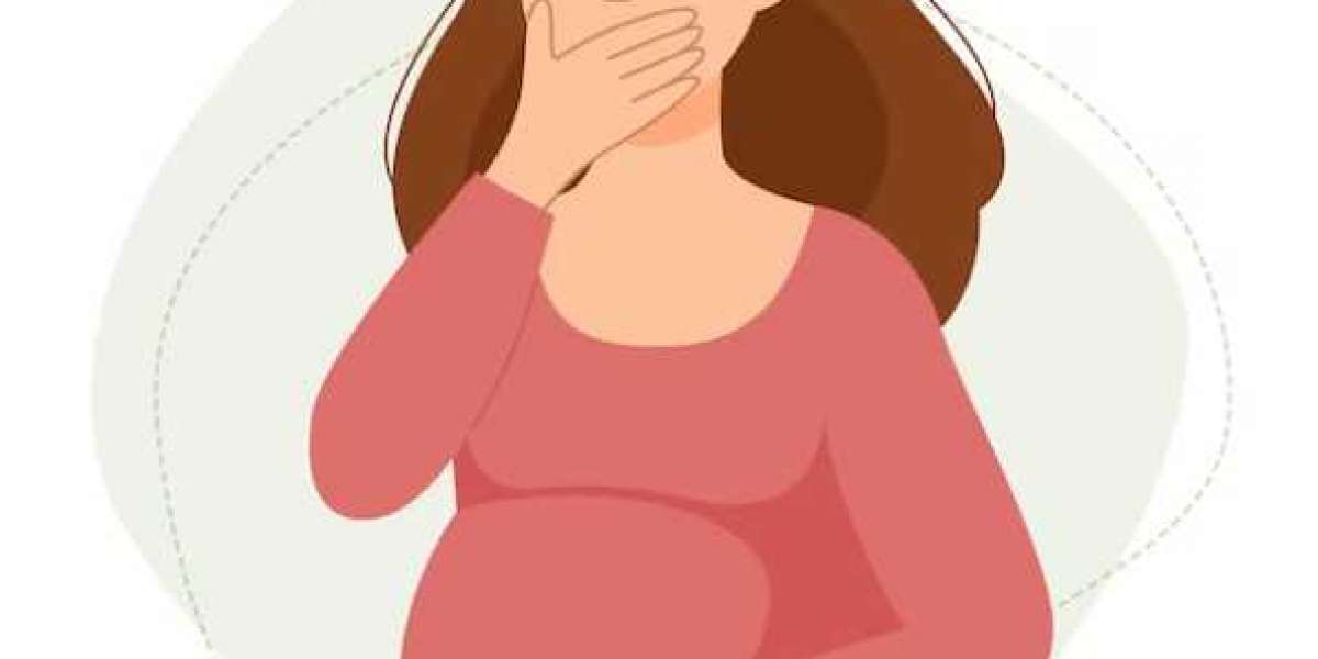 Morning Sickness Survival 101: What to Expect and How to Cope