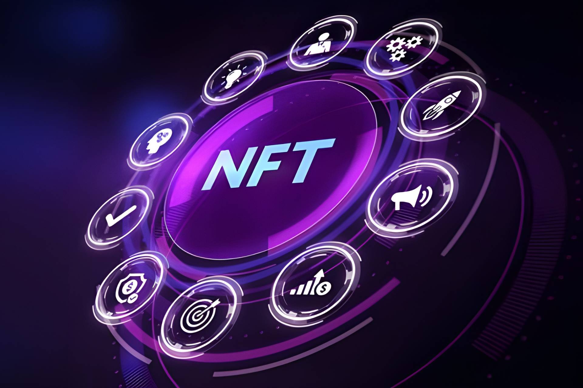NFT Trends and Predictions for the Year Ahead – Version 2024! – FangWallet