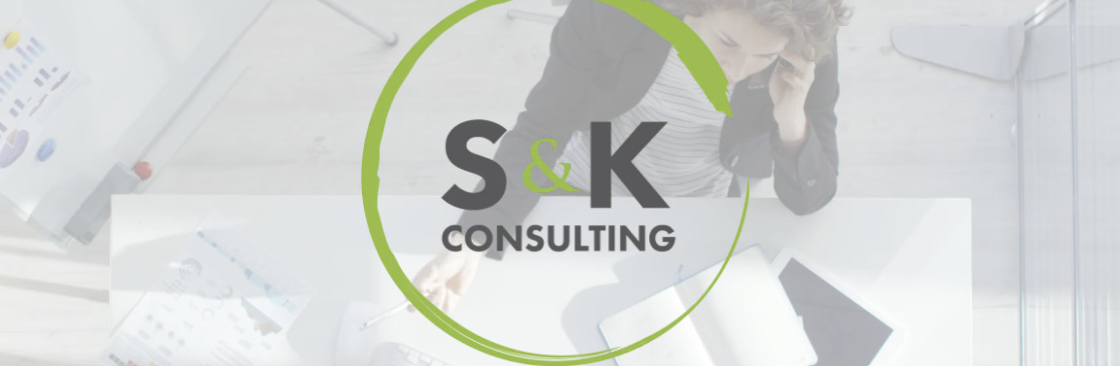 SK Consulting Cover Image