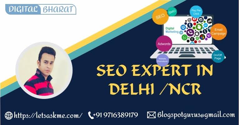 Hire Best Seo Expert in Delhi, India | Top Seo Specialist in Delhi