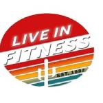 Live In Fitness Profile Picture