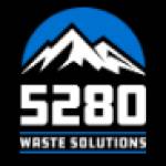 5280 Waste Solutions Profile Picture