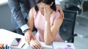 The Role of Sexual Harassment Lawyers in Los Angeles - Ricardo Lopez Law
