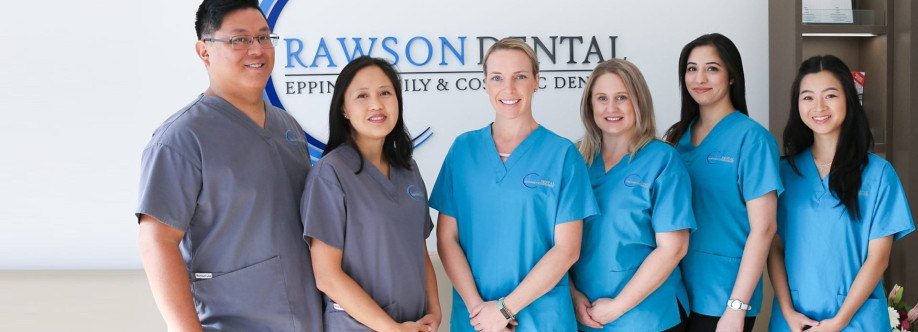 Rawson Dental Epping Cover Image