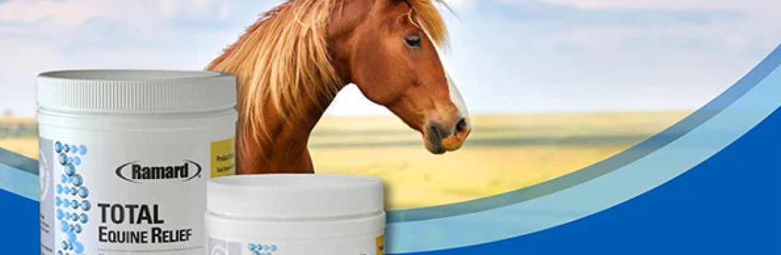 Caring Horse Supplies Cover Image