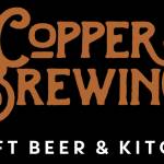 Copper Brewing Profile Picture