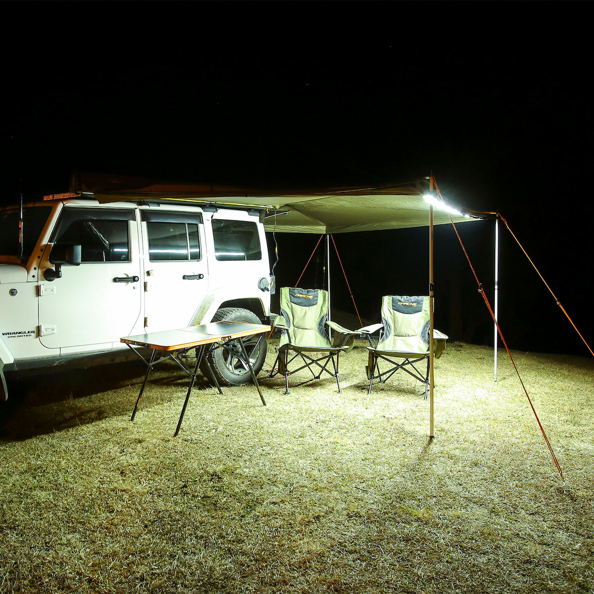 Enlightening Your Camping Experience: A Guide to Camping Lighting – Australia Life Today