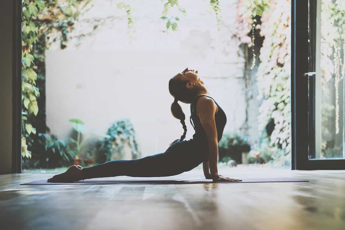 Why Yoga and Walnuts Deserve To Be Your Health Essentials - California Walnuts India