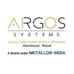 Argos Systems Profile Picture