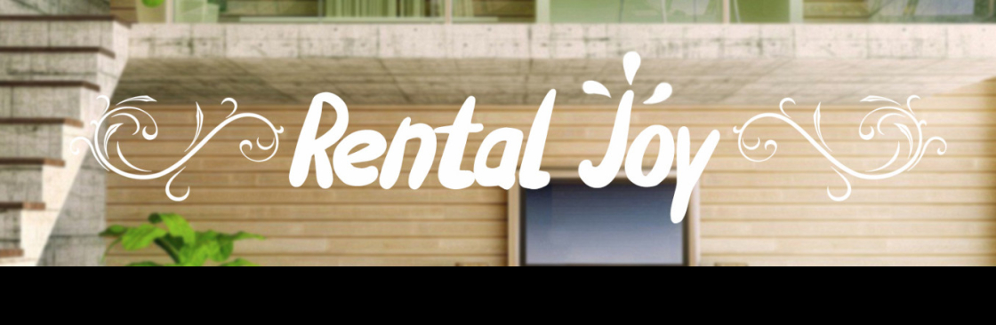 Rental Joy Cover Image