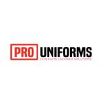 Pro Uniforms Profile Picture