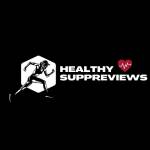 Healthy suppreviews Profile Picture