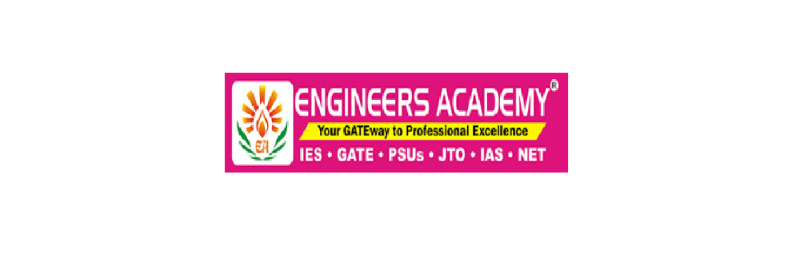 Engineers Academy Cover Image