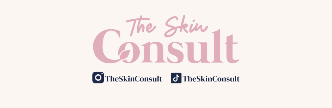 The Skin Consult Cover Image