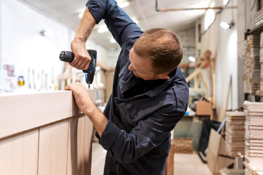 Is DIY Cabinet Installation Feasible, Or Should You Hire A Professional? – Telegraph