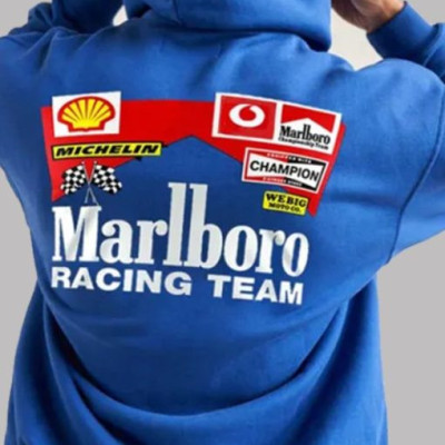 marlboro racing hoodie Profile Picture