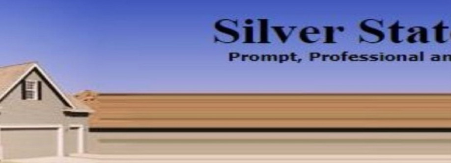 Silver State Appraisers Cover Image