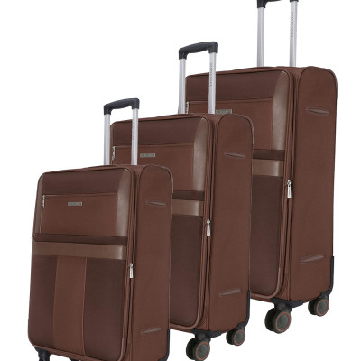 Toledo Softside  Luggage  Set Profile Picture