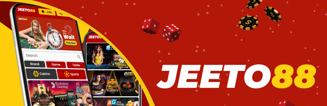 Jeeto88 Casino Cover Image