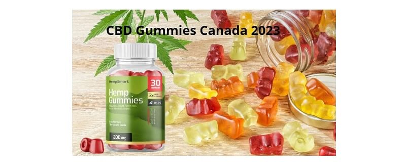 Serena Leafz CBD Gummies Canada (Best CBD Gummies CA Pain Relief 2023 Scam) Serena CBD Gummies Canada Legit Price Read Before Buying?