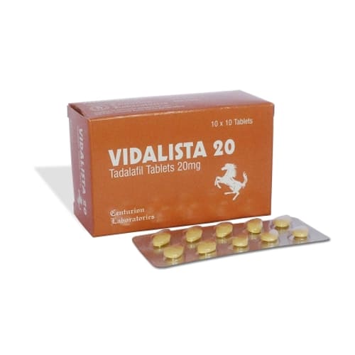 Order Online Vidalista 20 Capsule Helps The Men