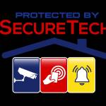 Secure Tech Home and Business Security Profile Picture