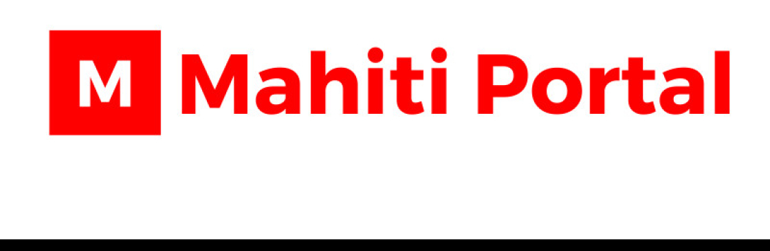 Mahiti Portal Cover Image