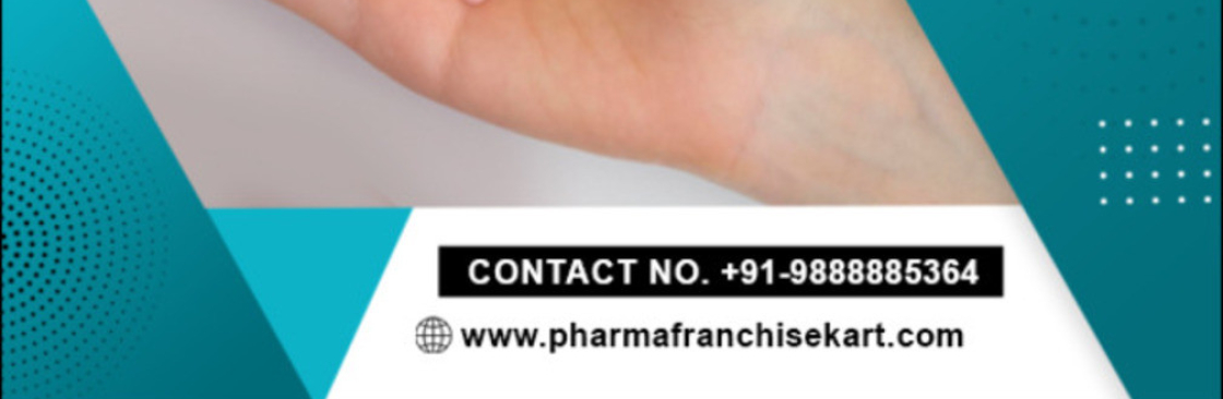 pharmafranchise kart Cover Image