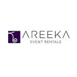 Areeka Event Rentals Profile Picture