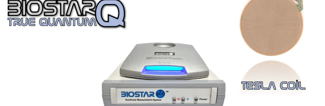 biostar technology Cover Image