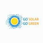 Go solar go green Green solar Profile Picture