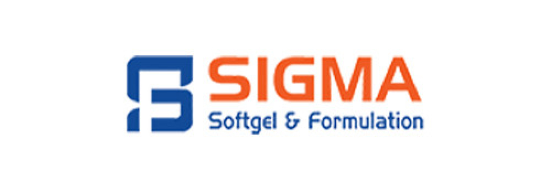 Sigma Softgel Formulation Cover Image