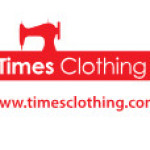 Times Clothing Profile Picture