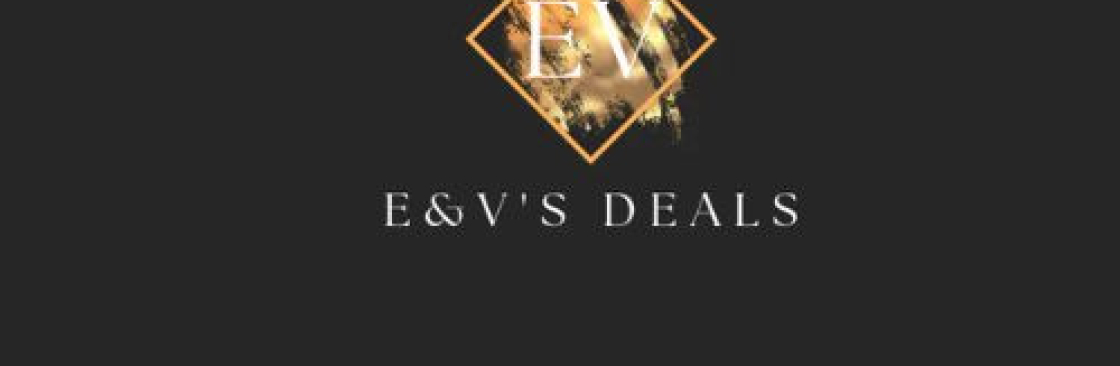 EV Deals Shop Cover Image