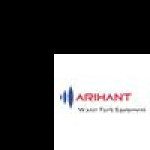 Arihant Water slides Profile Picture