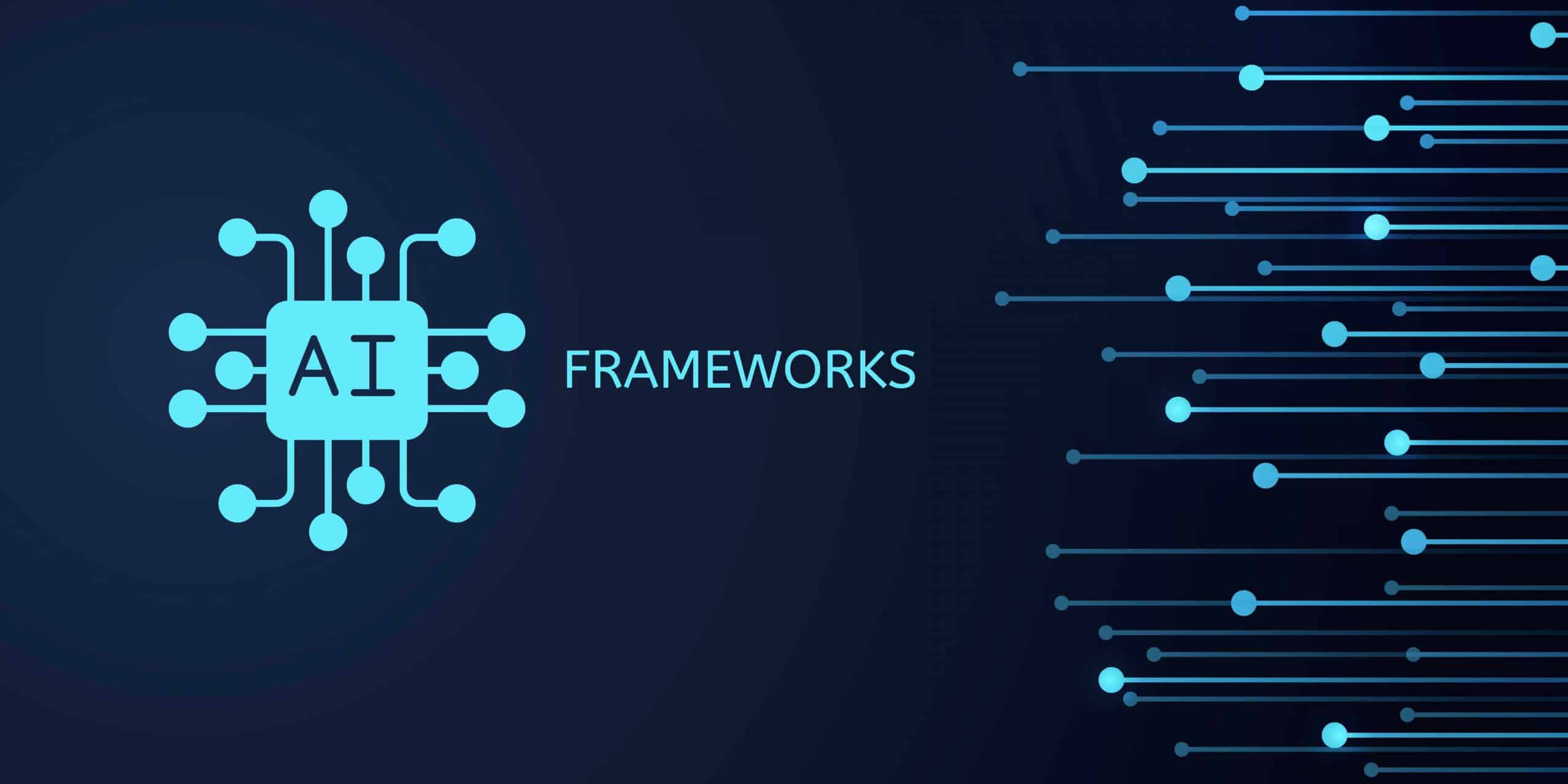 10 Best AI Frameworks for Building Applications in 2023-2024
