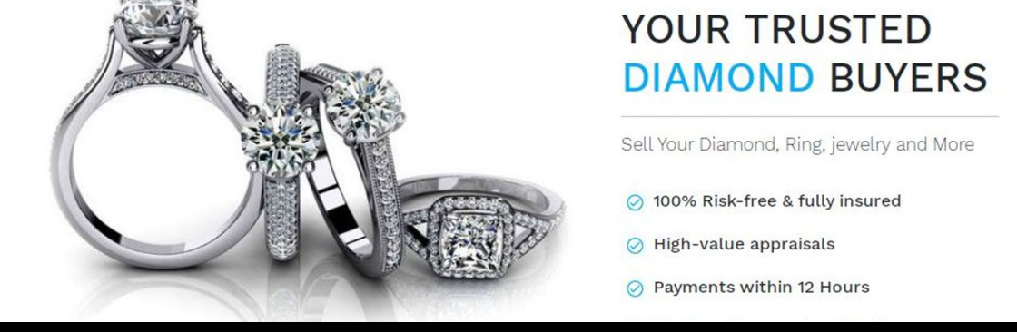 Sell Your Diamond Cover Image
