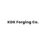 KDK Forging Co KDK Forging Co Profile Picture