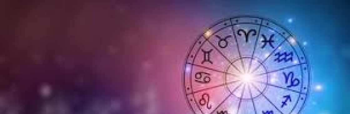 Astrologer Ram Guru Ji Cover Image